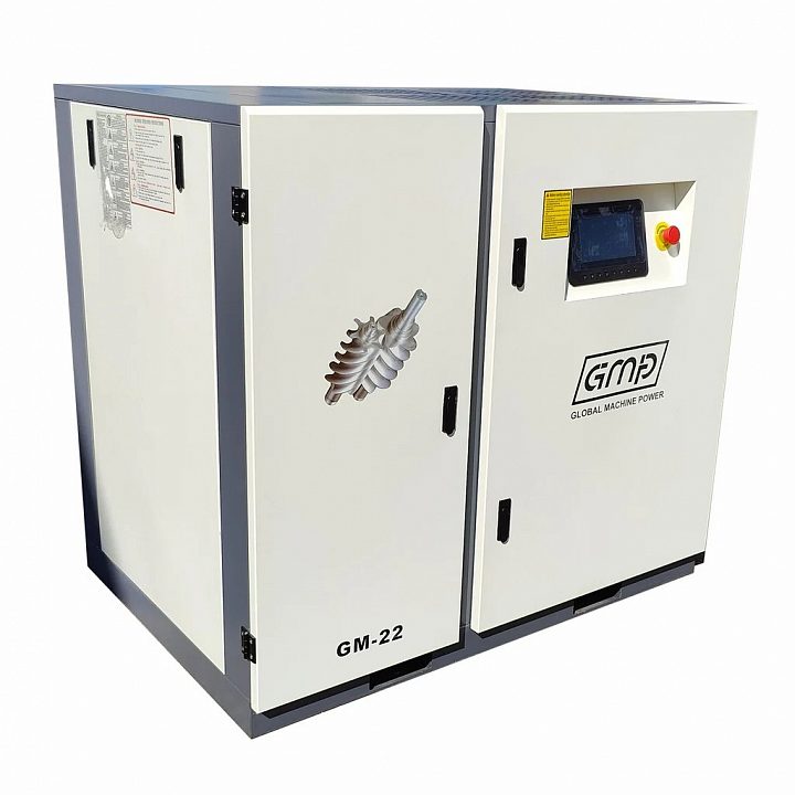 Винтовой компрессор GMP GM 22-8 GE/HB
