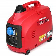 Бензиновый генератор Honda EU 10 i — фото 4
