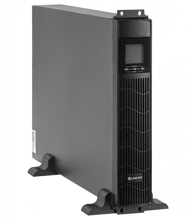 Источник бесперебойного питания Lanches L900Pro-S RT 2kVA