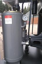 Винтовой компрессор Spitzenreiter S-EKO 125DF 12 — фото 7