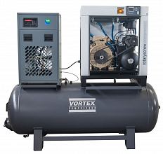 Винтовой компрессор Vortex MCVD18/500L 7.5 бар — фото 4