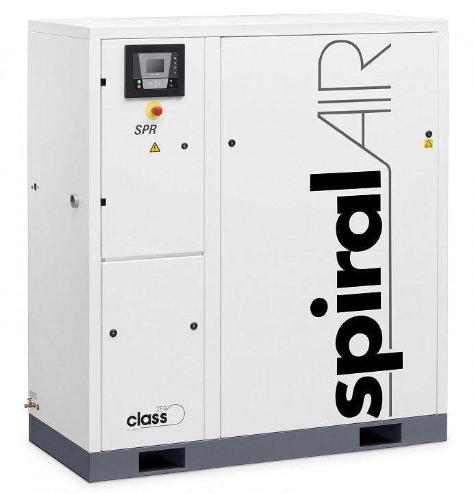 Спиральный компрессор Ekomak SPR15 10 LC 400V 50 CE