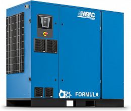 Винтовой компрессор Abac FORMULA MEI37 10 — фото 3