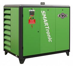 Винтовой компрессор Atmos ST 37 Vario 13 — фото 1