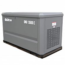 Генератор газовый EVOline GNG 13500 E — фото 5