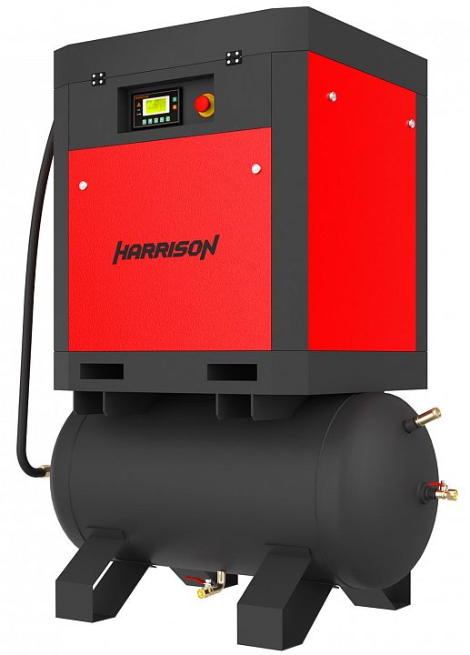 Винтовой компрессор Harrison HRS-94750T5