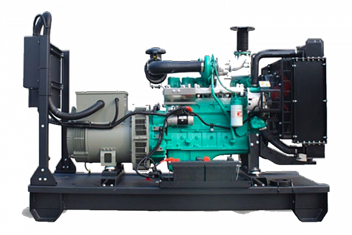 Дизельный генератор Energo MP90C