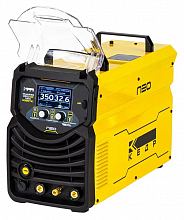 Сварочный источник КЕДР MultiMIG-3500DP NEO Robotic Modbus TCP — фото 1