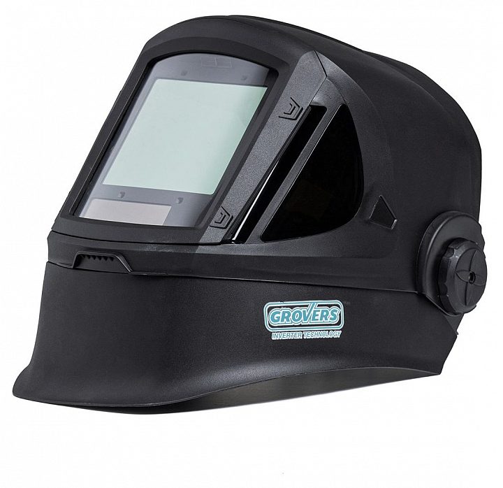 Маска сварщика GROVERS PROFFI FLIP FX-980