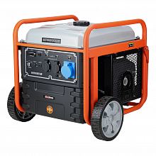 Бензиновый генератор EVOline BPB 9000 E — фото 5