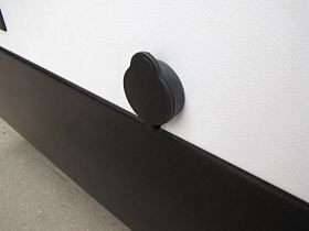 Бензиновый генератор MVAE БГ 6500 в контейнере с АВР — фото 17