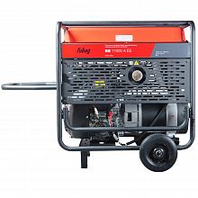 Бензиновый генератор Fubag BS 17000 A ES — фото 3