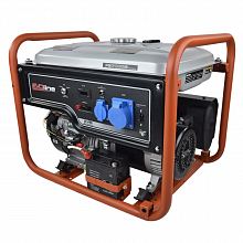 Бензиновый генератор EVOline PB 7000 E — фото 2