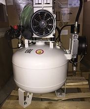Медицинский компрессор Remeza КМ-50.OLD15Д — фото 4