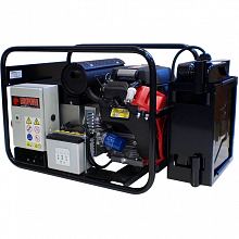Бензиновый генератор EuroPower EP 13500 TE — фото 1