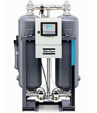 Адсорбционный осушитель Atlas Copco CD 250+ 11 бар — фото 2