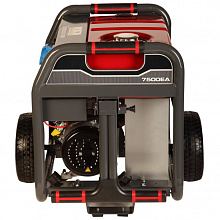 Бензиновый генератор Briggs & Stratton Elite 7500 EA — фото 4