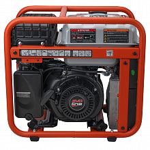 Бензиновый генератор EVOline BPB 4500 — фото 8