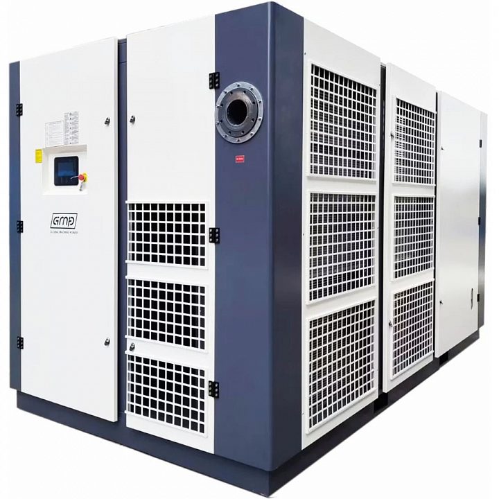 Винтовой компрессор GMP GM 160-10 GE/HB