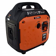 Бензиновый генератор EVOline BQH 3300 E — фото 7