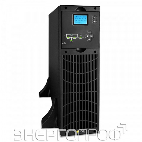 Источник бесперебойного питания Vision SPII10000XL-6