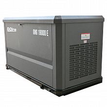 Генератор газовый EVOline GNG 19000 E — фото 8