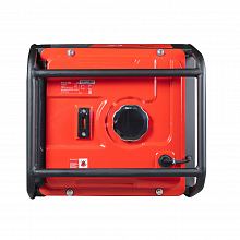 Бензиновый генератор Fubag TI 4300 — фото 5