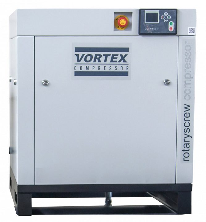 Винтовой компрессор Vortex MC 15 кВт 7.5 бар