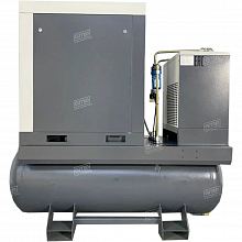 Винтовой компрессор GMP GM 11R-16-500D GE VSD (для лазера) — фото 4