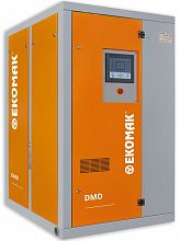 Винтовой компрессор Ekomak DMD 1000 C 13 — фото 3