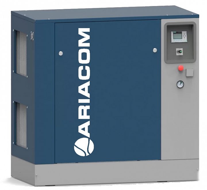 Спиральный компрессор Ariacom SPC11 10
