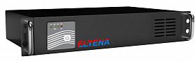Источник бесперебойного питания ELTENA Intelligent II 1000RM — фото 1