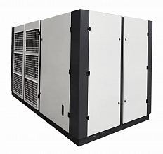 Винтовой компрессор GMP GM 315-12 — фото 3