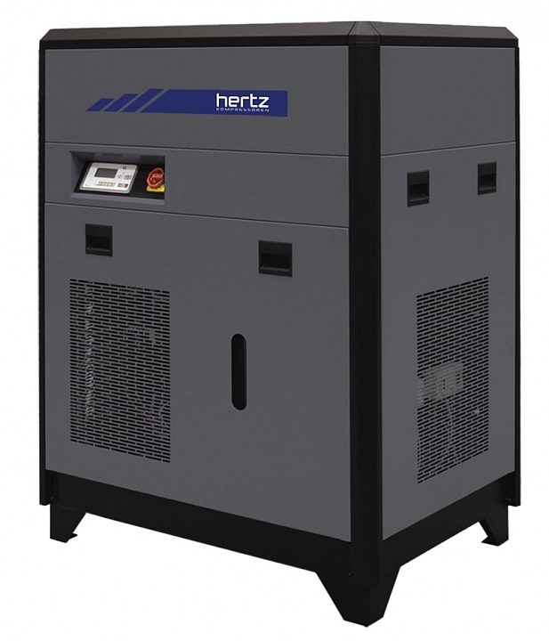 Рефрижераторный осушитель Hertz HDC 370