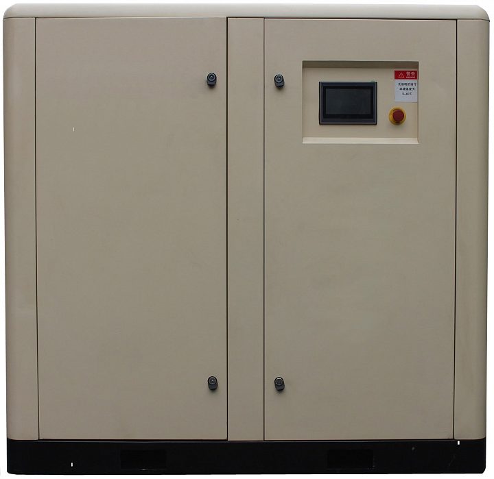 Винтовой компрессор Pioneerair LW-50-OFA 8