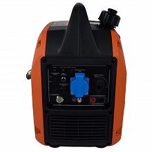 Бензиновый генератор EVOline BQH 2200 E — фото 2