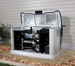 Газовый генератор Generac 6271 — фото 3