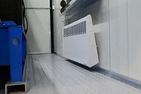 Дизельный генератор ТСС АД-600С-Т400-2РМ17 в контейнере с АВР — фото 8