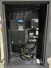 Винтовой компрессор GMP GM 15R-16-500D GE (для лазера) — фото 15