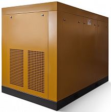 Винтовой компрессор Berg ВК-250-Е 10 — фото 5