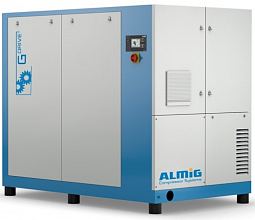 Винтовой компрессор ALMiG G-DRIVE-38 8 — фото 1