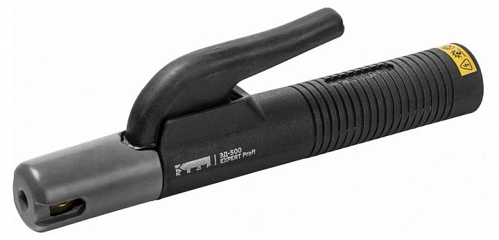 Электрододержатель КЕДР ЭД-400 EXPERT Profi