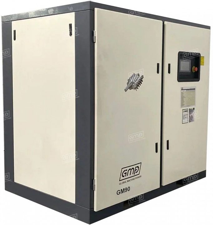 Винтовой компрессор GMP GM90-3 GE