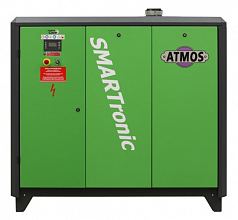 Винтовой компрессор Atmos ST 37 13 — фото 2