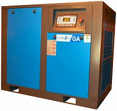 Винтовой компрессор CrossAir CA-5.0/8-GA — фото 1