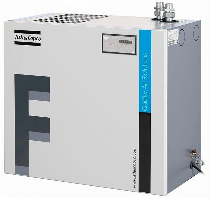 Рефрижераторный осушитель Atlas Copco FD 50