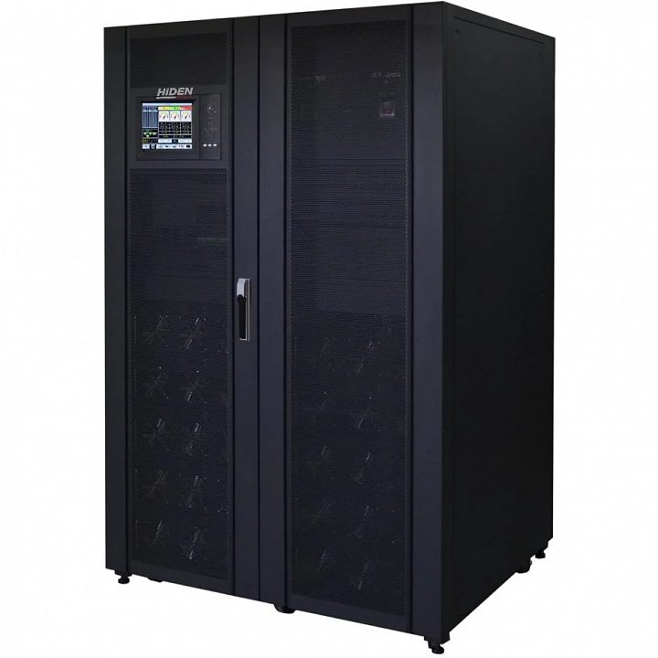 Источник бесперебойного питания HIDEN EXPERT HE33500X PF=1.0
