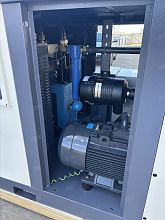Винтовой компрессор GMP GM160-12D SC BOX VSD — фото 22