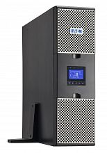 Источник бесперебойного питания Eaton 9PX 5000i RT3U Netpack — фото 1