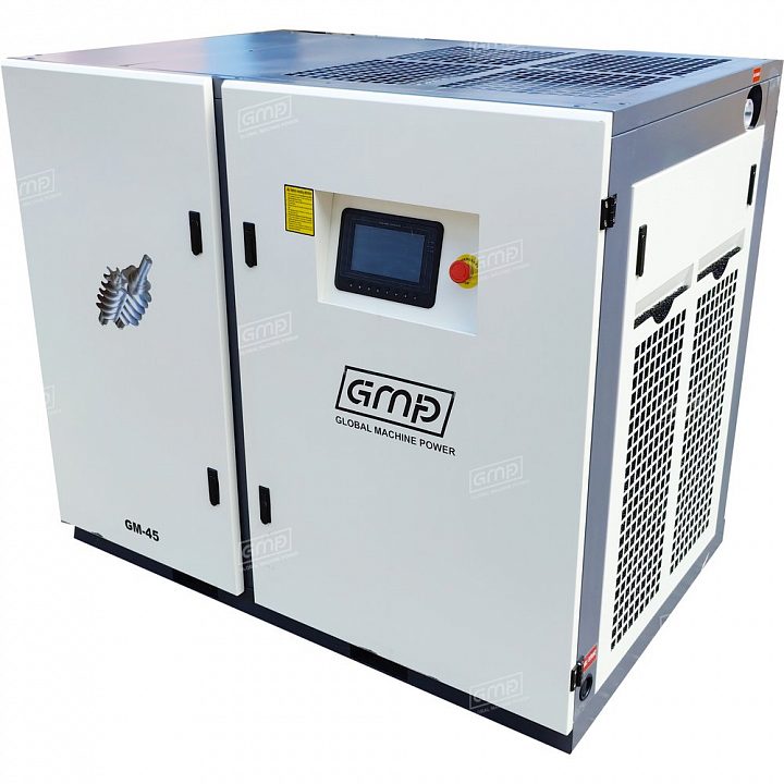 Винтовой компрессор GMP GM 45-10 GE/HB (IP23)